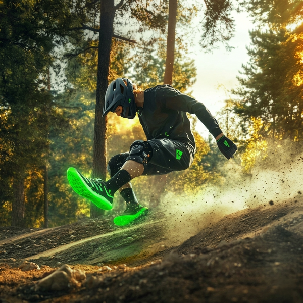 Extreme sporten