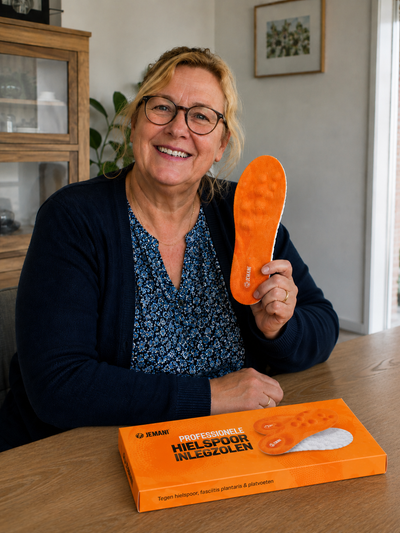 Leontien Verbruggen