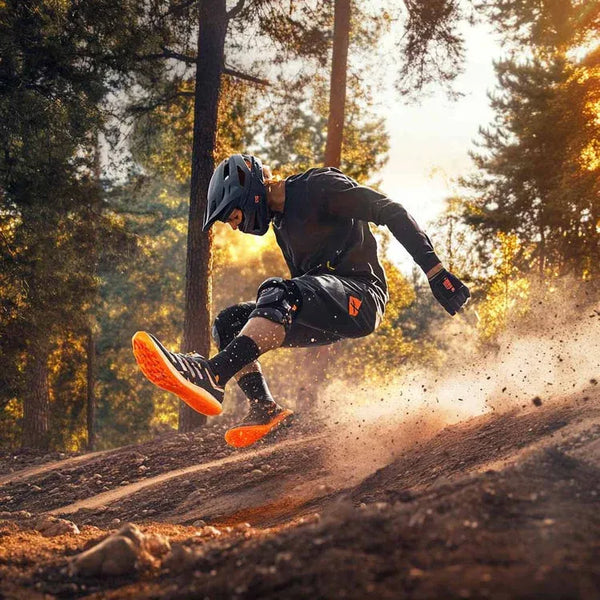 Extreem sport