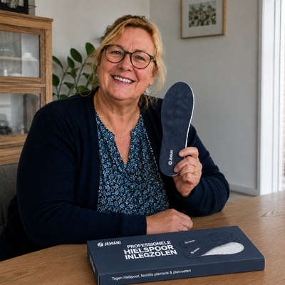 Leontien Verbruggen